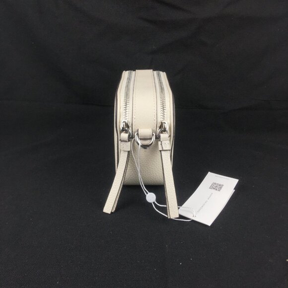 Tory Burch miller leather Crossbody bag - Picture 8 of 12